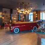 Hotel Novotel Barcelona Cornella