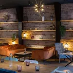 Novotel Barcelona Cornella Hotel 4*