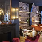 Novotel Barcelona Cornella 4*