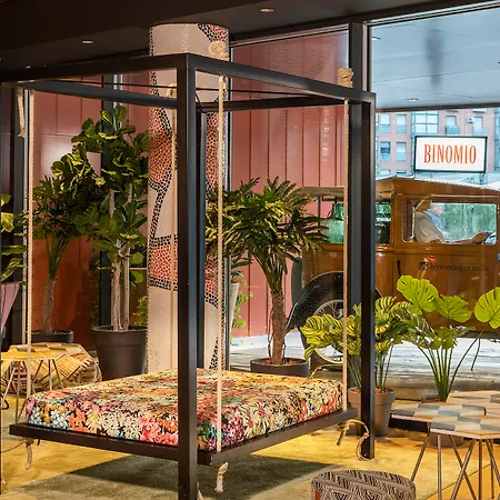 Hotel Novotel Barcelona Cornellà