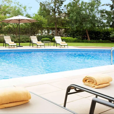 诺富特巴塞罗那科内拉酒店 4* 科尔内拉德罗布雷加特