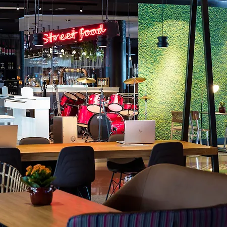 Novotel Barcelona Cornellà Cornellà de Llobregat