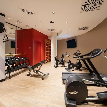 Novotel Barcelona Cornellà 4* Cornellà de Llobregat