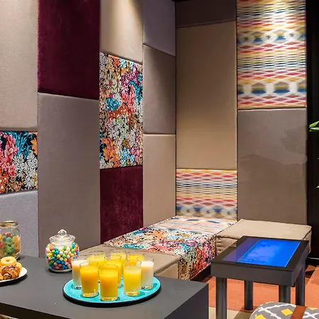 Novotel Barcelona Cornellà Hotel