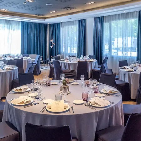 Hotel Novotel Barcelona Cornellà Cornellà de Llobregat
