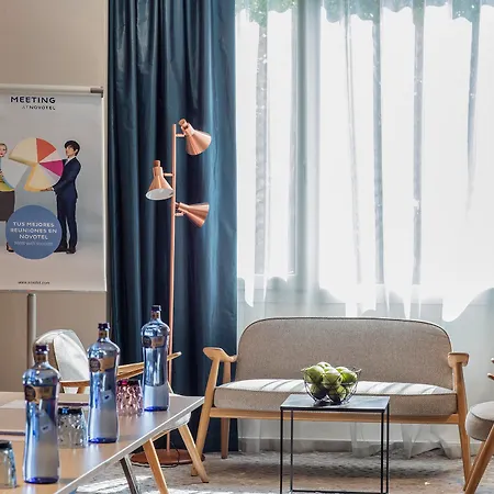 Novotel Barcelona Cornellà