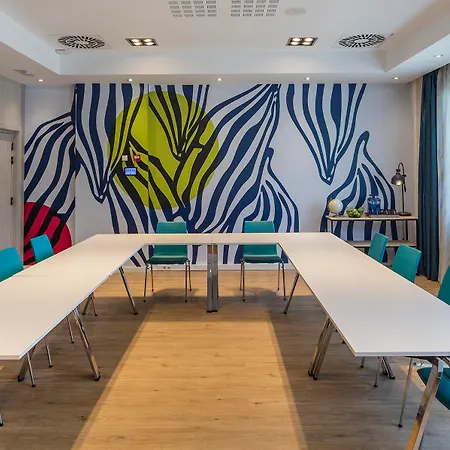 Novotel Barcelona Cornellà