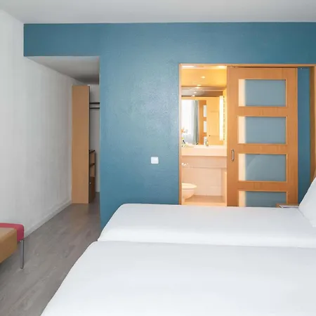 Novotel Barcelona Cornella