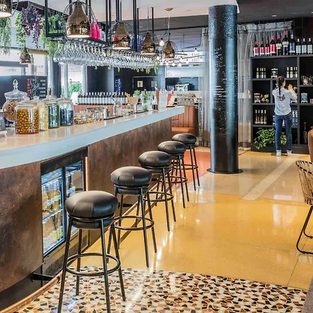 Hotel Novotel Barcelona Cornellà