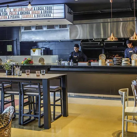 Novotel Barcelona Cornellà Hotel