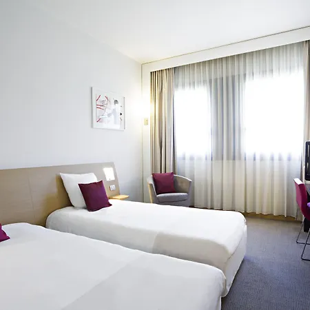 Novotel Barcelona Cornellà 4* Cornellà de Llobregat