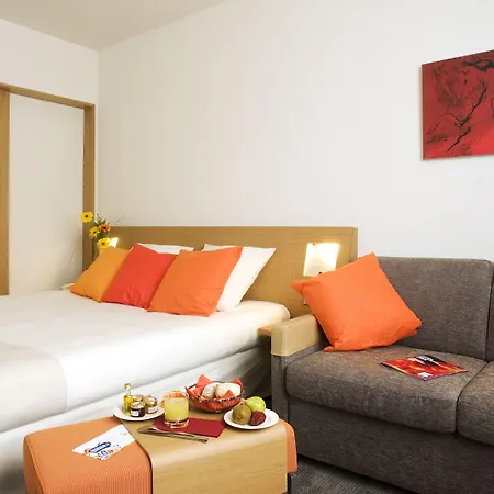 Novotel Barcelona Cornellà Cornellà de Llobregat