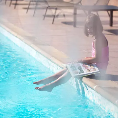 Novotel Barcelona Cornella מלון 4*