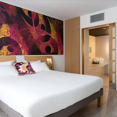 Novotel Barcelona Cornellà Cornellà de Llobregat