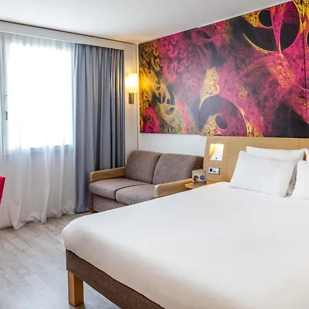 Novotel Barcelona Cornella Hotel