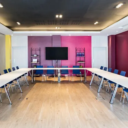 Novotel Barcelona Cornella