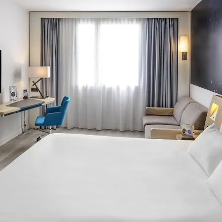 Hotel Novotel Barcelona Cornella