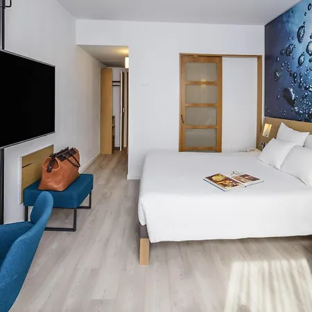 Novotel Barcelona Cornella Cornellà de Llobregat