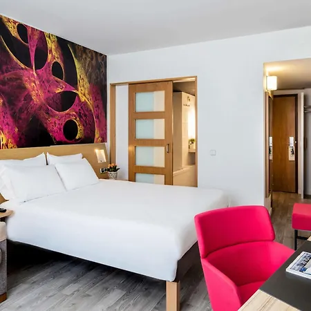 Novotel Barcelona Cornella 4* Cornellà de Llobregat