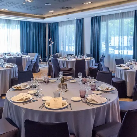 Novotel Barcelona Cornellà 4* Cornellà de Llobregat