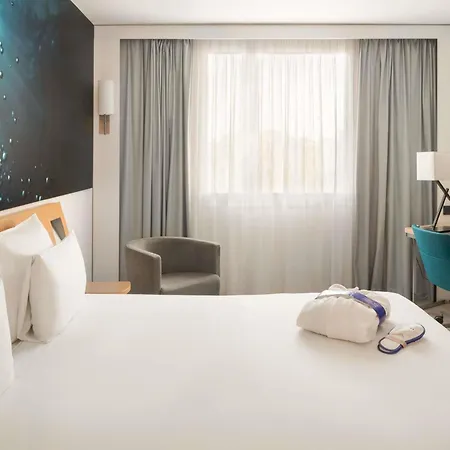 Novotel Barcelona Cornella Hotel