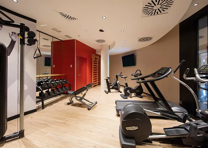 Novotel Barcelona Cornella 4* Cornellà de Llobregat