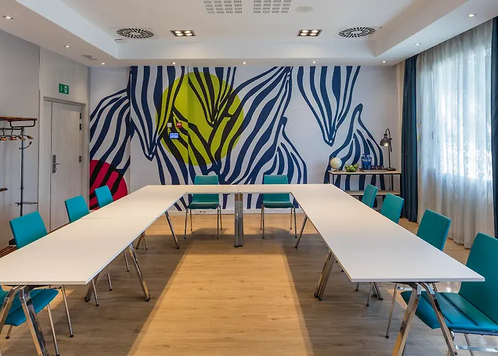 Novotel Barcelona Cornella
