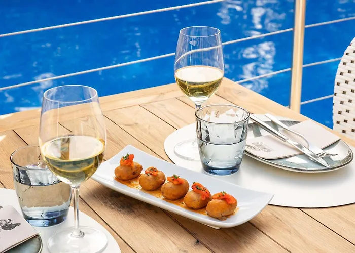 Novotel Barcelona Cornella Otel