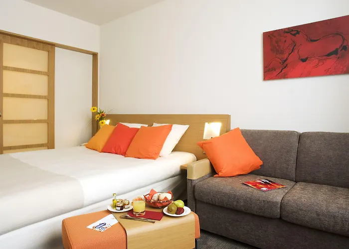 Novotel Barcelona Cornella Cornellà de Llobregat