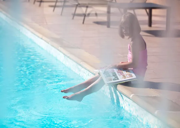 Novotel Barcelona Cornella Hotel 4*