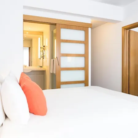 Hotel Novotel Barcelona Cornella Cornellá de Llobregat