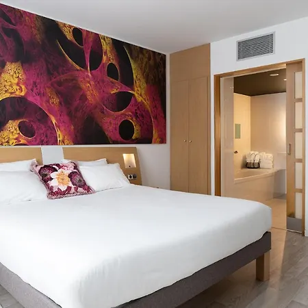 Novotel Barcelona Cornella Hotel