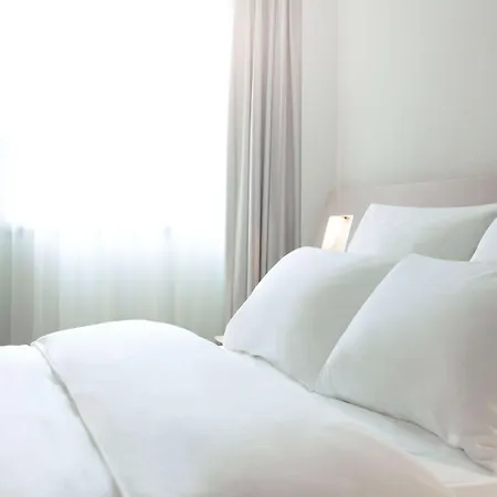 Novotel Barcelona Cornella Hotel