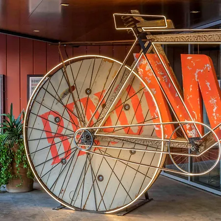 Novotel Barcelona Cornella 4* Cornellá de Llobregat