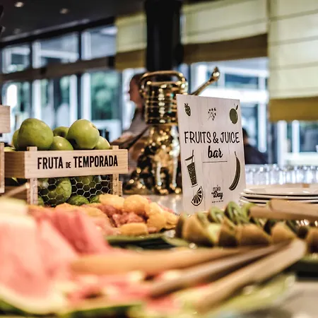 Novotel Barcelona Cornella Hotel 4*