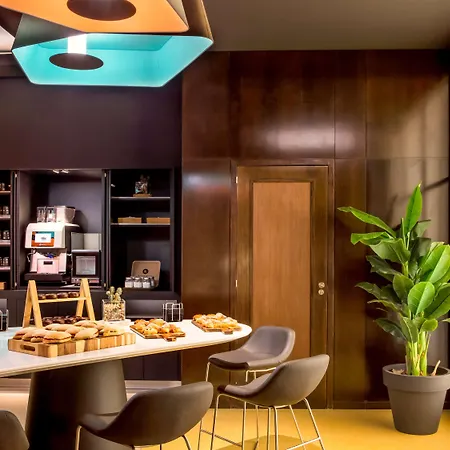 Novotel Barcelona Cornella Cornellá de Llobregat