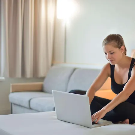 Novotel Barcelona Cornella Cornellá de Llobregat