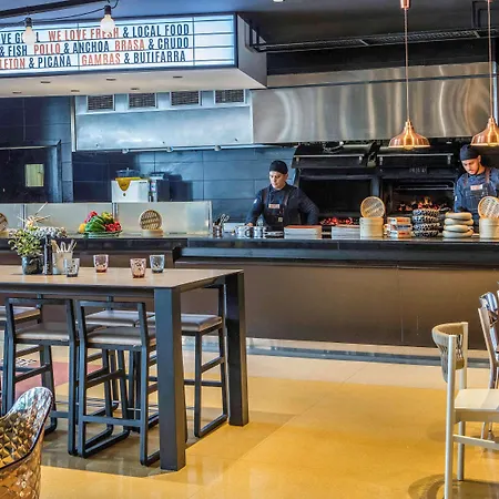 Novotel Barcelona Cornella Hotel Cornellá de Llobregat