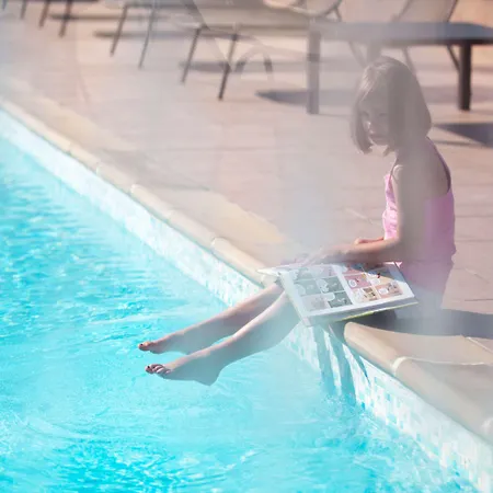 Novotel Barcelona Cornella