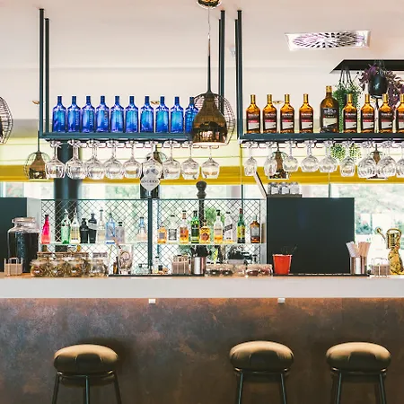 Hotel Novotel Barcelona Cornella Cornellá de Llobregat