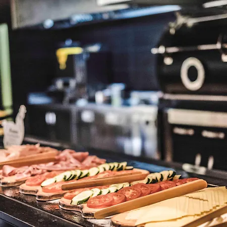 Hotel Novotel Barcelona Cornella Cornellá de Llobregat