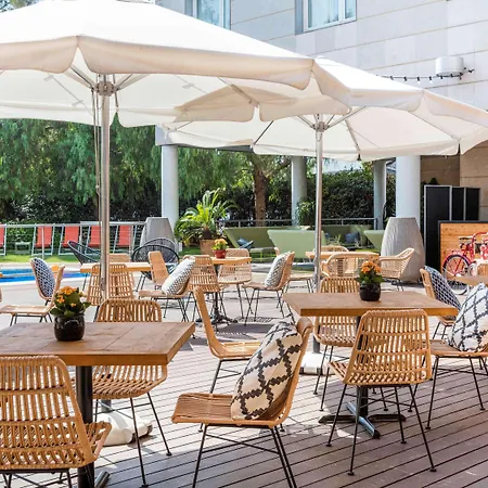 Novotel Barcelona Cornella