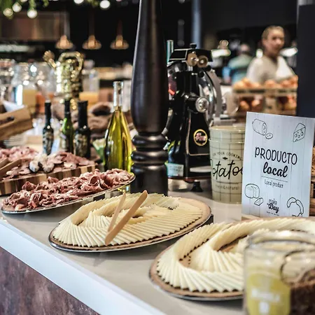 Novotel Barcelona Cornella 4* Cornellá de Llobregat