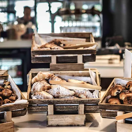 Novotel Barcelona Cornella Cornellá de Llobregat