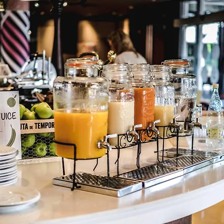 Novotel Barcelona Cornella 4* Cornellá de Llobregat