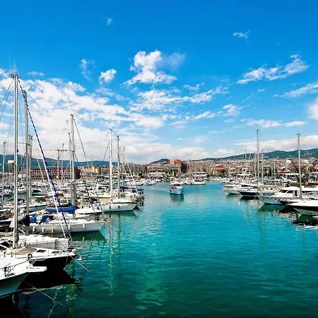 Novotel Barcelona Cornella Hotel 4*