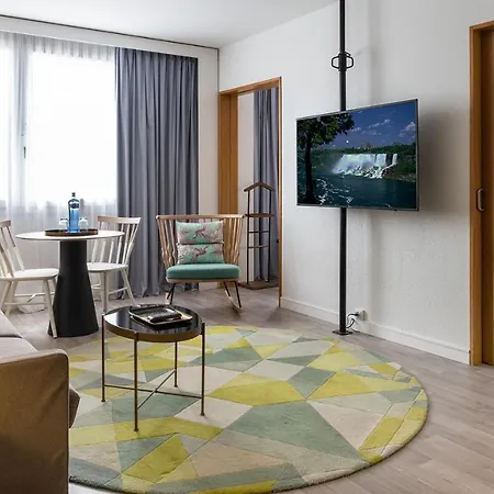 Novotel Barcelona Cornella Hotel Cornellá de Llobregat