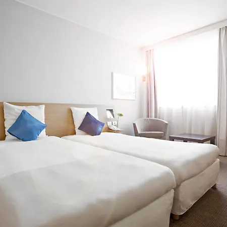 Novotel Barcelona Cornella Hotel