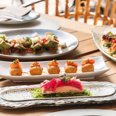 Novotel Barcelona Cornella Hotel