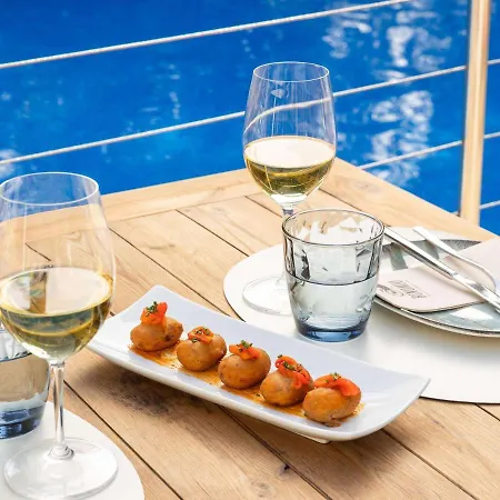 Hotel Novotel Barcelona Cornella